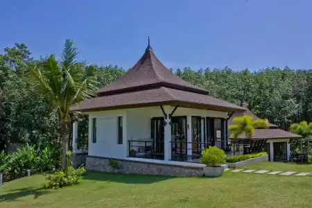 Leelawadee Garden Resort - 23