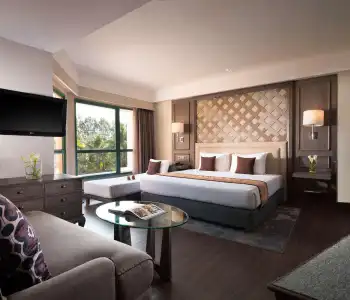 Meliá Purosani - 3