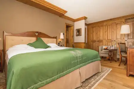 Riffelalp Resort 2222m - 41