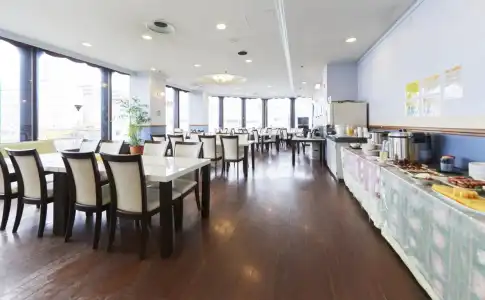 Select Inn Aomori - 16