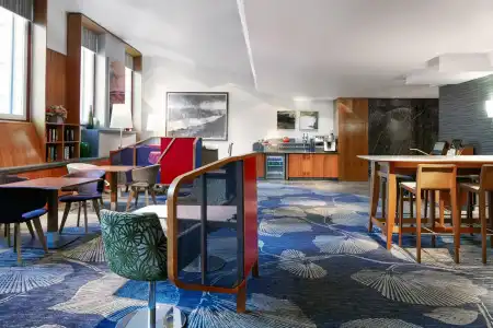 Club Quarters, St. Paul's - 14