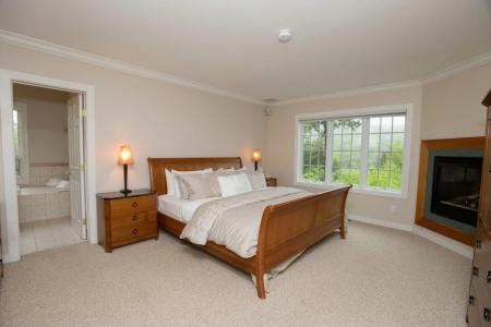 Topnotch Resort - 116