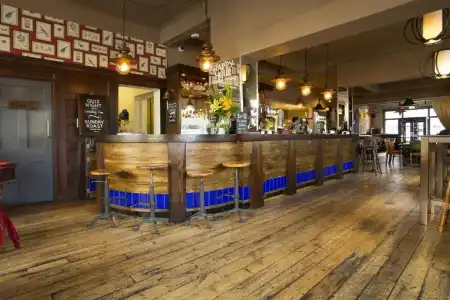 The Captain Cook - 17