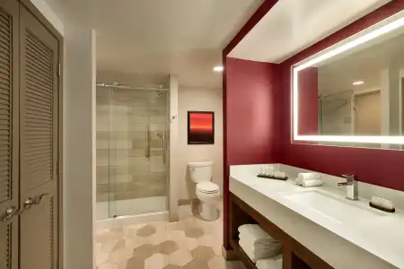 Embassy Suites by Hilton Phoenix Downtown North - 8