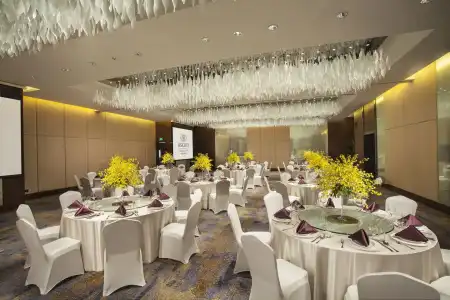 Ascott Raffles City Chengdu - 17
