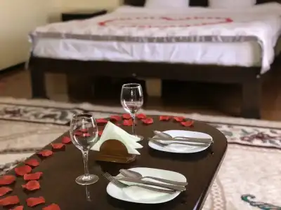 King House - 8