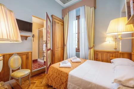 Il Marzocco Boutique B&B - 19