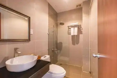 Qualia Resort Phu Quoc - 39