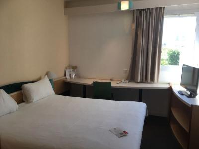 ibis Perpignan Sud Saint Charles - 5