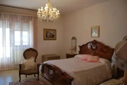B&B La Rosa Antica - 21