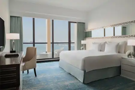 JA Ocean View, Jumeirah Beach Dubai - 43