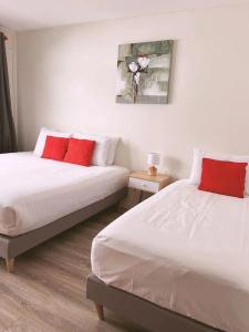Hôtel La Tarentaise - 69