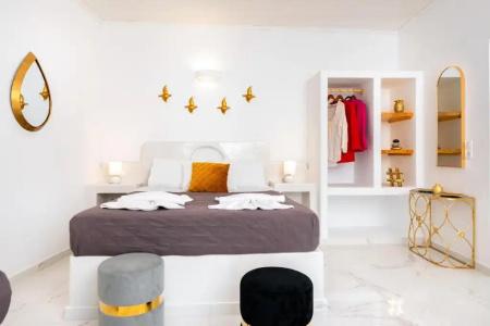 Petri Suites Santorini - 133