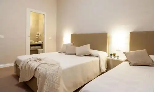 B&B Blanc - 3