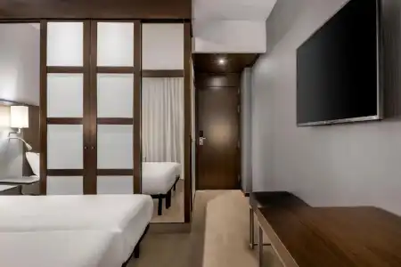 AC Pisa by Marriott - 32