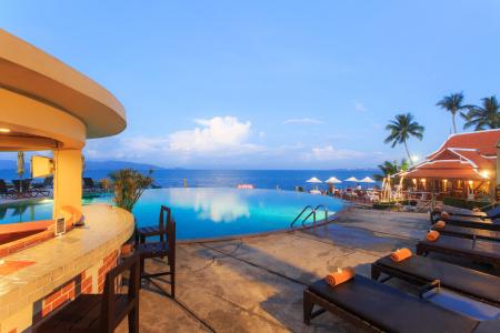 Samui Buri Beach Resort - 27