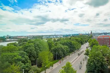 Crowne Plaza Helsinki by IHG - 122