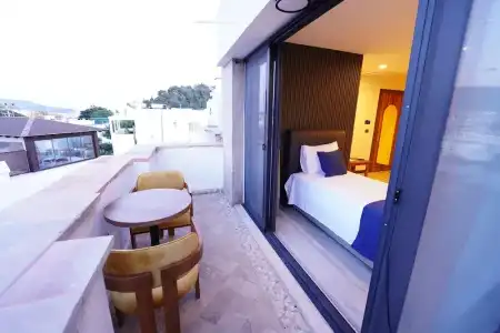 La Bonita Bodrum - 13