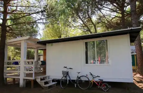 Ca' Savio Camping - 66