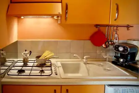 B&b A'luggetella - 90