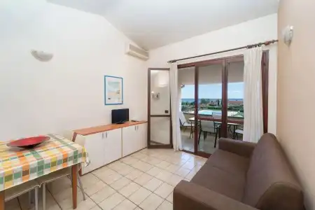 Residence Primera & Apartments Barbara - 12
