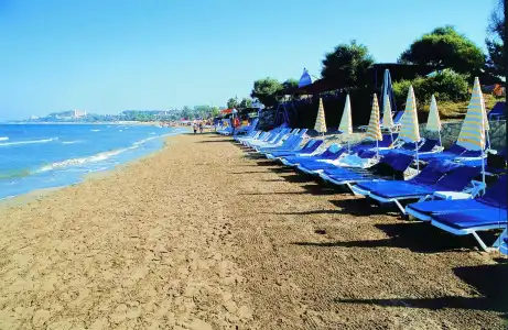 Ozlem Garden - All Inclusive - 17