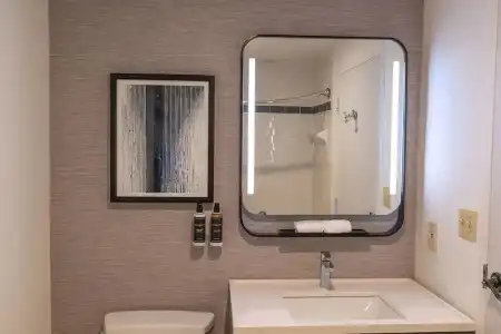 Eurostars Saint Gregory Dupont Circle Georgetown - 65