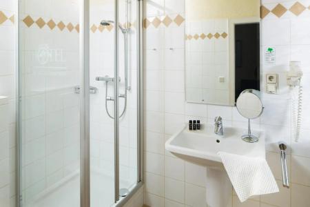 Gästehaus am Schloßpark - 7