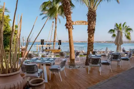 Fort Arabesque Resort, Spa & Villas - 32