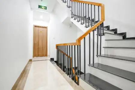 Suri Apartment & Danang - 8