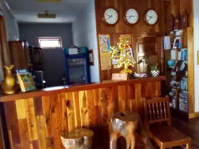 Lien Tho Guest House - 1