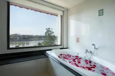 The Imperial River House Resort - 79
