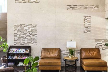 The Tepp Serviced Apartment - 44