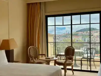 Quinta Funchal Gardens – Adults Only - 73