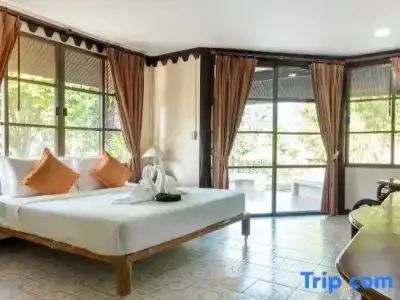 Pung-waan Resort Kanchanaburi - 29
