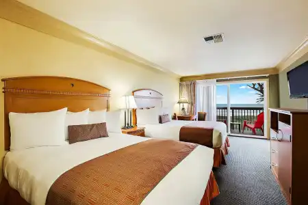 Beachcomber Motel - 3
