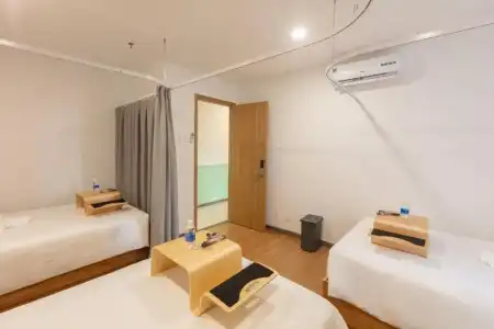La Paix Sài Gòn - Boutique - 41
