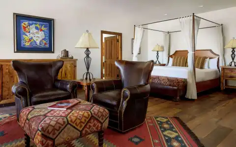 Hermosa Inn - 5