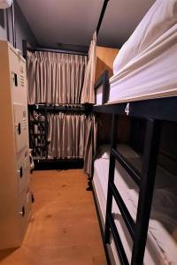 Timber Hostel - 3