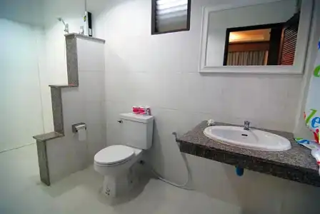Nature Beach Resort, Koh Lanta - 41