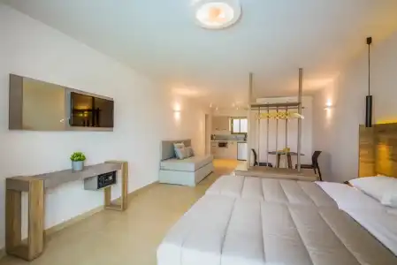 Stefan Village - 76