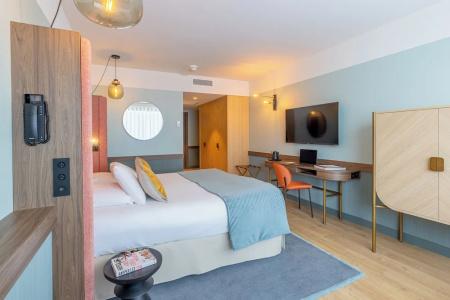 Le Riviera – Hôtel, Restaurant & Spa - 91