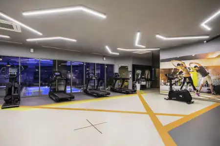 Radisson Residences Vadistanbul - 12