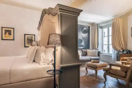 Corte Calzaiuoli Elegant Suites - 65