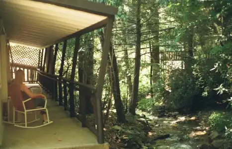 2 Master Suites - Clean - Cozy - WiFi - Elk - Covered Porch - ezAccess - 5 Stars - 33