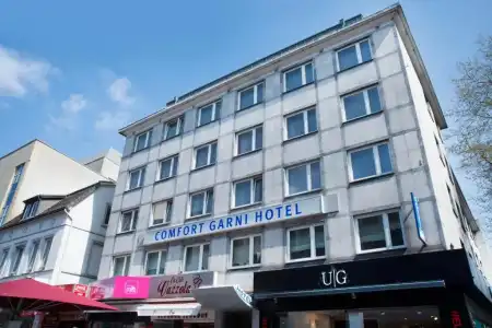 Locals StadtBielefeld - 1