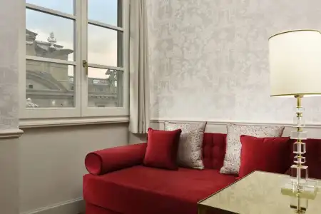 San Firenze Apartment - 181