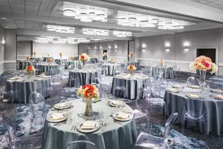 Hyatt Regency Newport Beach - 31