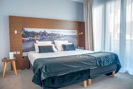 Best Western Garden & Spa - 157