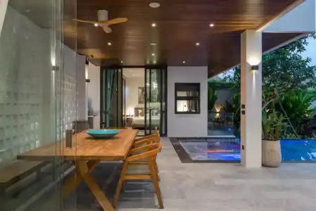 Inspire Villas Phuket - 52